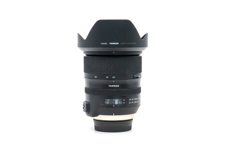 Tamron SP 24-70mm f/2.8 Di VC USD G2 - Monture Nikon