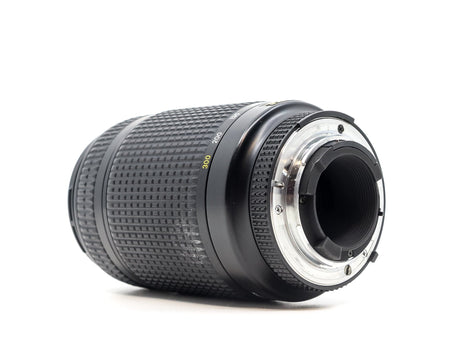 Nikon AF Nikkor 70-300mm f/4-5,6D ED
