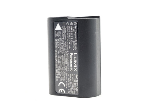 Batterie Panasonic DMW-BLK22
