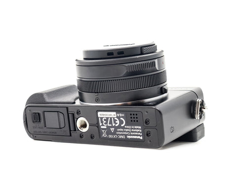 Panasonic Lumix DMC-LX100 kopen | Camera Market