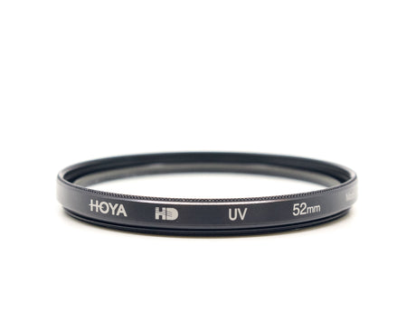 Filtre UV Numérique Hoya 52mm HD