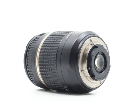 Tamron 18-270mm f/3.5-6.3 Di II VC PZD - Nikon Mount