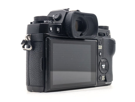 Fujifilm X-E1 Camera | Hoogwaardige Systeemcamera's