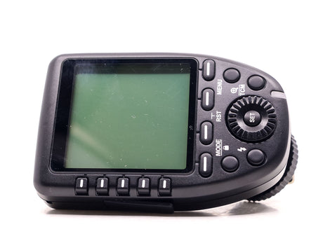 Godox XPro Déclencheur Sans Fil - Canon