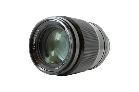 Fujifilm XF 90mm f/2 R LM WR Lens