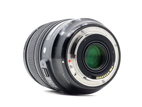 Sigma 24-70mm f/2,8 DG OS HSM ART - Monture Canon EF