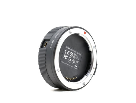 Sigma USB Dock - Compatible Canon