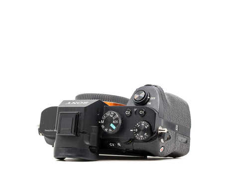 Sony Alpha A7 III