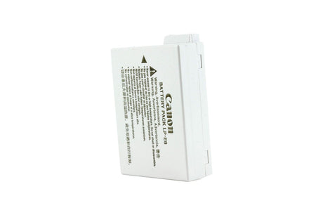 Batterie Canon LP-E8