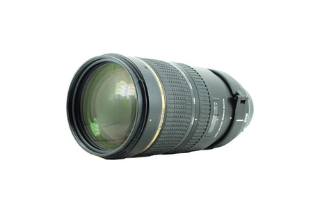 Tamron SP 70-200mm f/2.8 Di VC USD - Monture Nikon