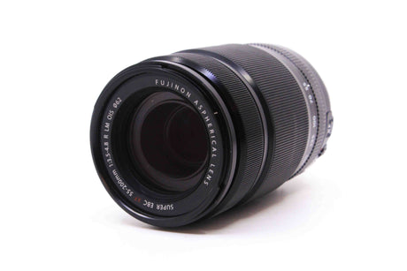 Fujifilm XF 55-200mm f/3.5-4.8 R LM OIS Lens