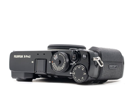 Fujifilm X-Pro 2 Camera | Topkwaliteit en Stijl