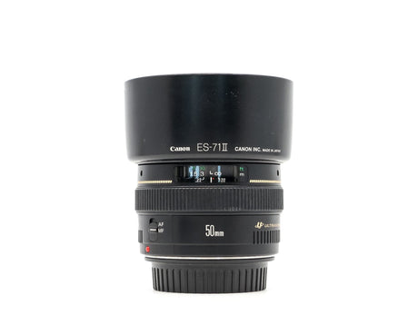 Canon EF 50mm f/1.4 USM Lens | Hoge Kwaliteit & Scherpte