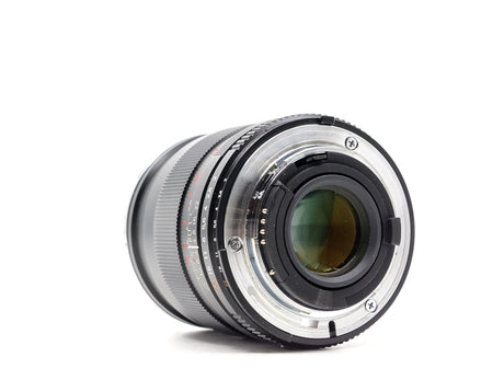 ZEISS Distagon T* 35mm f/2 ZF.2 - Nikon Mount