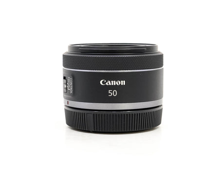 Canon RF 50mm f/1.8 STM Lens | Scherpe Beelden & Compact Design