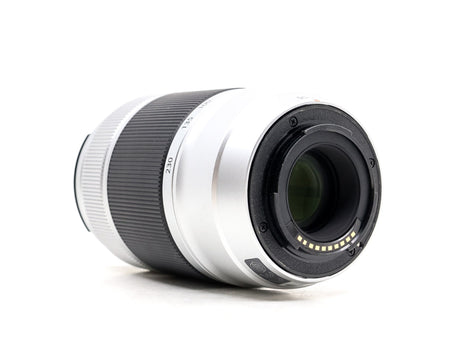 Fujifilm XC 50-230mm f/4.5-6.7 OIS Lens