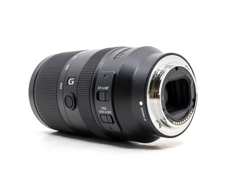 Sony E 70-350mm f/4,5-6,3 G OSS
