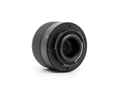 Fujifilm XC 35mm f/2 Lens | Camera Market