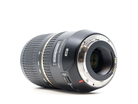 Tamron SP 70-300mm f/4-5.6 Di VC USD - Monture Canon EF