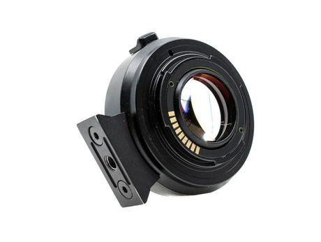 Adaptateur Viltrox EF-M2 Mount 0.71x EF-MFT Speedbooster d'occasion