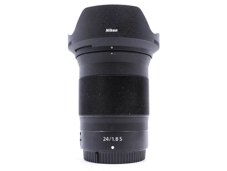 Nikon Nikkor Z 20mm f/1,8 S