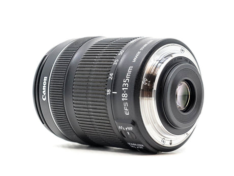 Canon EF-S 18-135mm f/3,5-5,6 IS STM