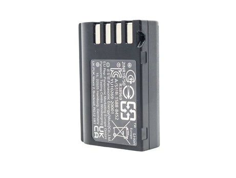Batterie Panasonic DMW-BLK22