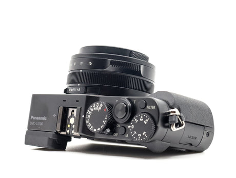Panasonic Lumix DMC-LX100 kopen | Camera Market