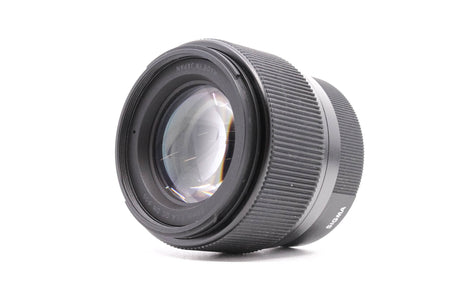 Sigma 56mm f/1.4 DC DN Contemporary - Monture Sony E