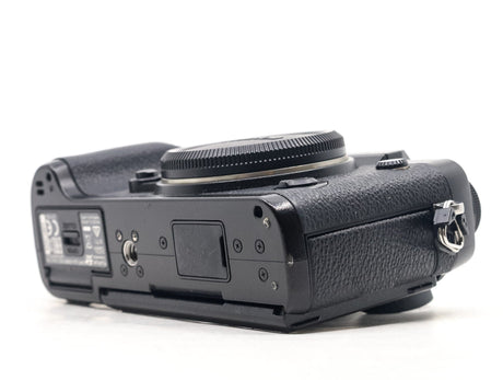 Fujifilm X-E1 Camera | Hoogwaardige Systeemcamera's