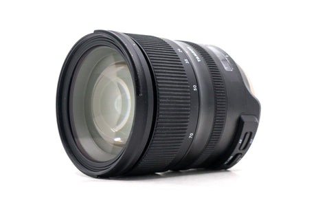 Tamron SP 24-70mm f/2.8 Di VC USD G2 - Monture Nikon