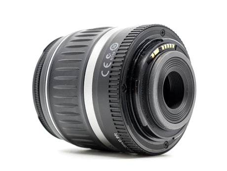 Canon EF-S 18-55mm f/3.5-5.6 IS II