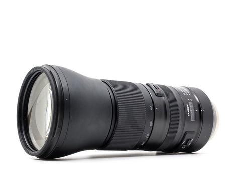 Tamron SP 150-600mm f/5-6.3 Di VC USD G2 - Monture Nikon