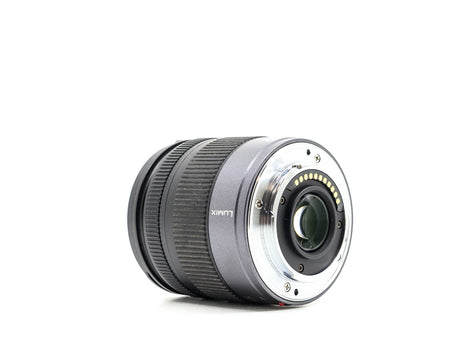 Panasonic Lumix G Vario 14-45mm f/3,5-5,6 ASPH Mega O.I.S.