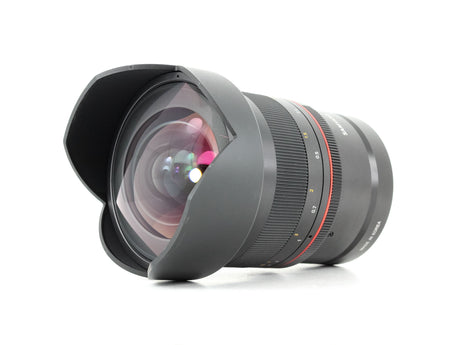 Samyang MF 14mm f/2.8 - Monture Nikon Z