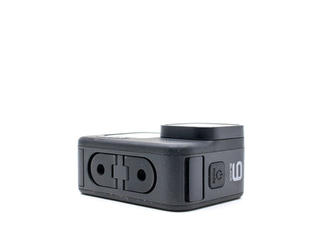 GoPro HERO9 Black kopen | Beste Actiecamera