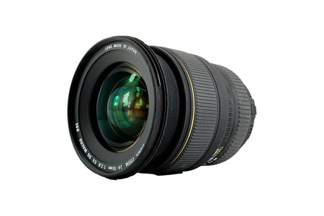 Sigma 24-70mm f/2,8 EX DG HSM Monture Nikon