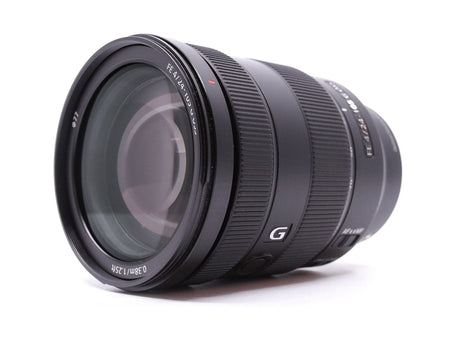 Sony FE 24-105mm f/4 G OSS Lens