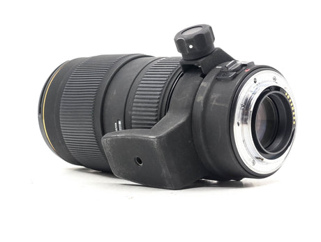 Sigma 70-200mm f/2.8 EX APO - Monture Sony A