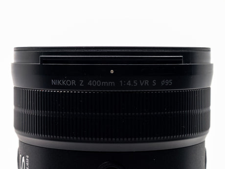 Nikon Nikkor Z 800mm f/6,3 VR S