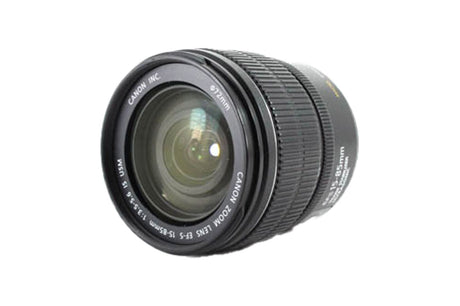 Canon EF-S 15-85mm f/3,5-5,6 IS USM