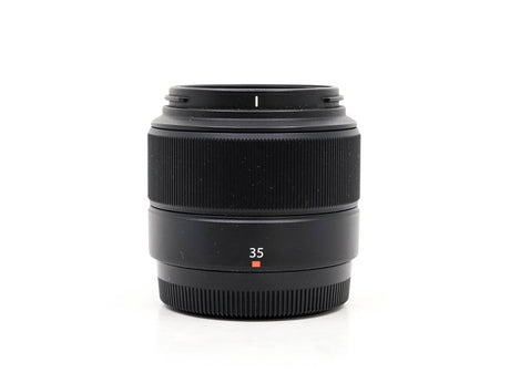 Fujifilm XC 35mm f/2 Lens | Camera Market