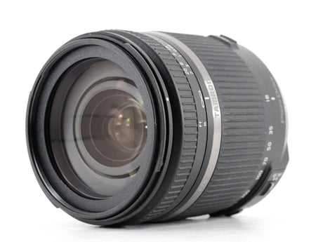 Tamron 18-270mm f/3.5-6.3 Di II VC PZD - Nikon Mount