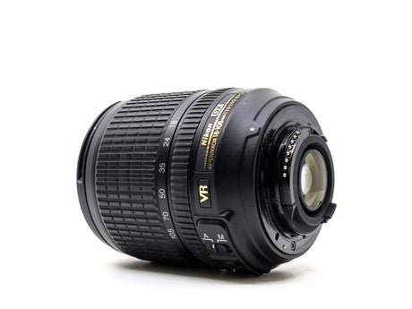 Nikon AF-S DX Nikkor 18-105mm f/3.5-5.6G ED VR