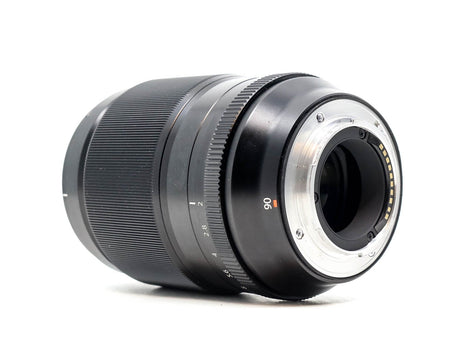 Fujifilm XF 90mm f/2 R LM WR Lens