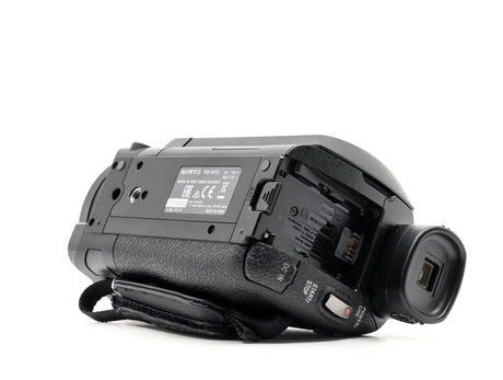 Sony FDR-AX53 Caméscope 4K