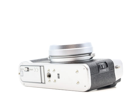 Fujifilm X100F Camera | Hoogwaardige Compactcamera