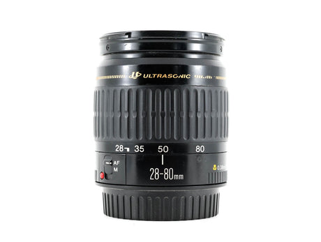 Canon EF 28-80mm f/3,5-5,6 USM