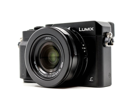 Panasonic Lumix DMC-LX100 kopen | Camera Market