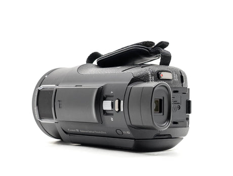 Sony FDR-AX53 Caméscope 4K